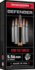 Winchester Ammo Defender, Win S556pdb         5.56     64 Bsb Def      20/10