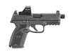 FN 509¬Æ Midsize Tactical 9mm 24+1 Holosun 407C BLACK