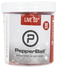 Uts/pepperball Live Sd, Uts 102-06-0351 90 Live Sd Projectiles 90 Rds
