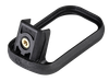 Magpul Industries Corp Gl Enhanced Mag Well, Magpul Mag932-blk  Gl Enhncd Mag Well  Glk 17 G4