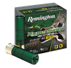 Remington Ammunition Hypersonic, Rem 26771 Hss12m1 Hypsnc 12 3in 1  Stl  11/4 25/10