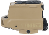 Steiner Drs 1x, Steiner 8504        Drs1x W/std Mount Tan