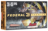 Federal Premium, Fed P3006ss1       3006    165 Swft Scir     20/10