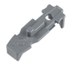 Magpul Industries Corp Tactile Lock-plate, Magpul Mag803-gry  Tact Lock Plate Type 1 5 Pack
