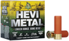 Hevi-metal (vista) Hevi-metal, Hevi Hs38004 Hevimetal Lr 12 3in   4    11/4 25/10 Hevi-metal (vista) Hevi-metal, Hevi Hs38004 Hevimetal Lr 12 3in   4    11/4 25/10