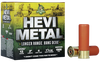 Hevi-metal (vista) Hevi-metal, Hevi Hs38004 Hevimetal Lr 12 3in   4    11/4 25/10 Hevi-metal (vista) Hevi-metal, Hevi Hs38004 Hevimetal Lr 12 3in   4    11/4 25/10