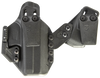 Blackhawk Stache, Bhwk 416178bk   Stache Iwb Sig P365xl