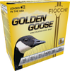 Fiocchi Golden Goose, Fio 1235ggbb  Gldgoose   12 3.5  Bb Sht 15/8 25/10