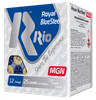 Rio Ammunition Royal Bluesteel, Rio Rbsm364    Roy Blustl 12 3in 4 Stl  11/4 25/10