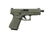 GLOCK G44 22lr 10+1 Odg 4.02" As Tb#