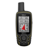 Garmin Gpsmap, Gar 010-02451-10    65s  Handheld Gps W/abc
