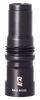 Rugged Suppressor M240b, Rugged Md002     Muzzle Device M240b - 25/32x24