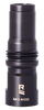 Rugged Suppressor M240b, Rugged Md002     Muzzle Device M240b - 25/32x24