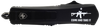Templar Knife Come And Take It Ar-15, Temp Sar15531 Sml   C& Take It Ar15  Tanto Ser Blk