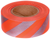 Allen Flagging Tape, Allen 46    Reflective Flagging Tape 1x150ft Org