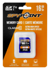 Spypoint Sd Memory Card, Spypoint 05893 Sd-16gb Sd Card