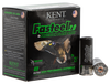 Kent Cartridge Fasteel 2.0, Kent K122fs306  Faststeal 12 2.75 6sht 11/16 25/10