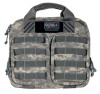 G*outdoors Tactical, Gps T1410pcd    Tact Dbl 2 Pstl Case          Fall