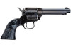 Heritage Manufacturing 22lr Blue/blk Pearl 4.75" Fs