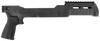 Sb Tactical Chassis, Sbtact 22td-01-sb    22 Td Chassis Blk