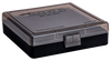 Berrys Ammo Box, Berrys 41236     001 Ammo Bx .380/9mm  100r Smk/bk