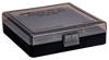 Berrys Ammo Box, Berrys 41236     001 Ammo Bx .380/9mm  100r Smk/bk