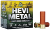 Hevi-metal (vista) Hevi-metal, Hevi Hs38002 Hevimetal Lr 12 3in   2    11/4 25/10