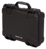 Nanuk (plasticase Inc) 910, Nanuk 910glock1  Nanuk Case W/glock Black