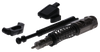 Rival Arms Slide Completion Kit, Rival Ra42p001a    Slide Cmkit Sig320 Blk