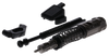 Rival Arms Slide Completion Kit, Rival Ra42p001a    Slide Cmkit Sig320 Blk
