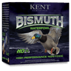 Kent Cartridge Bismuth, Kent B123w405  Bismth Wtrfwl12 3in  5   13/8 25/10
