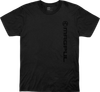 Magpul Industries Corp Vertical Logo, Magpul Mag1113-001-s  Vert Logo      Shirt Sm  Blk