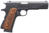 Charles Daly 1911 Field 45acp 8+1 Black