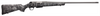 Winchester Guns 535776220 XPR Extreme Hunter 308 Win 3+1 Cap 22" MB Tungsten Gray Cerakote Rec TrueTimber Midnight Stock Right Hand with MOA Trigger System (Full Size) No Sights