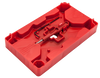 Apex Tactical Specialties Armorer's Tray & Pin Punch, Apex 104110   Apex Armorers Tray