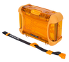 Nanuk (plasticase Inc) Nano, Nanuk 3300003    Nanuk Nano Orange