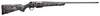 Winchester Guns 535776294 XPR Extreme Hunter 6.5 PRC 3+1 Cap 24" MB Tungsten Gray Cerakote Rec TrueTimber Midnight Stock Right Hand with MOA Trigger System (Full Size) No Sights
