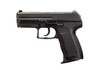 Heckler and Koch (HK USA) P2000 V3 DA/SA 9mm 10+1