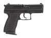 Heckler and Koch (HK USA) P2000 V2 LEM DAO 40S&W 12+1 NS