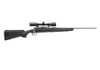 Savage Arms Axis Ii Xp 6.5cr Ss/sy 22" Pk#
