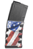 Mission First Tactical Extreme Duty, Mft Exdpm556-afm1   Ar15 223 Poly Mag 30r Flag