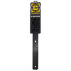 Caldwell Xl Strap Plate Hanger Set