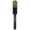 Caldwell Xl Strap Plate Hanger Set