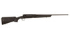 Savage Arms Axis Ii 6.5cr Bl/syn 22"     #