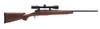 Savage Arms Axis Ii 25-06 Bl/wd Accu Pkg #