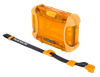 Nanuk (plasticase Inc) Nano, Nanuk 3100003    Nanuk Nano Orange