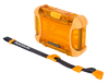 Nanuk (plasticase Inc) Nano, Nanuk 3100003    Nanuk Nano Orange