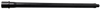 Stern Defense 00645ACPBARREL161INCHD   45 ACP 16.10" Black Melonite 4150 Chrome Molly Steel Barrel
