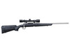 Savage Arms Axis 30-06 Ss/syn 22" Pkg    #