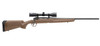 Savage Arms Axis Ii Xp 30-06 Fde 22" Pkg #